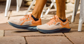 Image de l'article Altra Paradigm 7 – Une chaussure pour les runs quotidiens