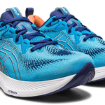 ASICS GEL-CUMULUS 25 – Présentation de ce modèle iconique !