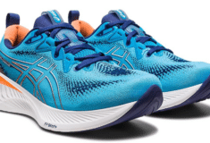 Image de l'article ASICS GEL-CUMULUS 25 – Présentation de ce modèle iconique !