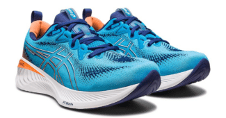 Image de l'article ASICS GEL-CUMULUS 25 – Présentation de ce modèle iconique !