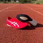 On a testé les pointes carbone d’ASICS, les METASPEED LD !