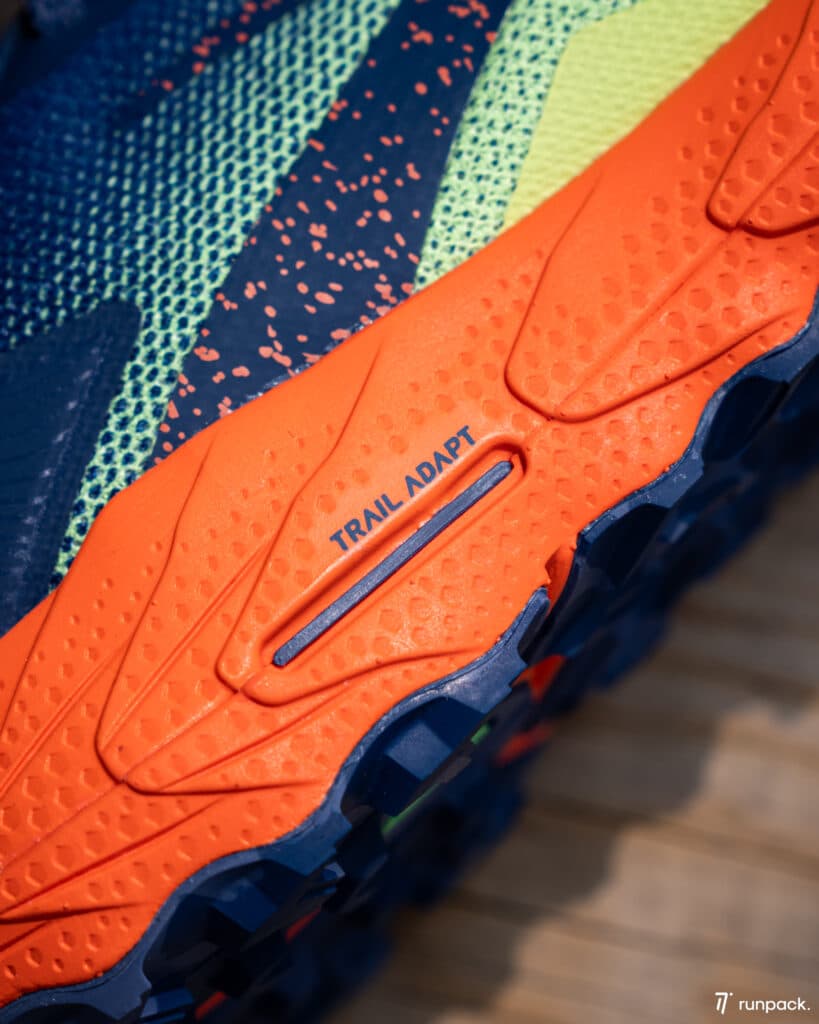 Cascadia 17 la nouvelle pépite de Brooks pour le trail