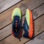 On a testé la Cascadia 17 de Brooks !