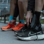 Chaussettes Ranna RUN-R Grip – Notre Test et Avis