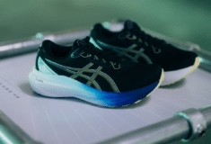 Image de l'article ASICS GEL-KAYANO 30 – Confort et Stabilité, promesses tenues