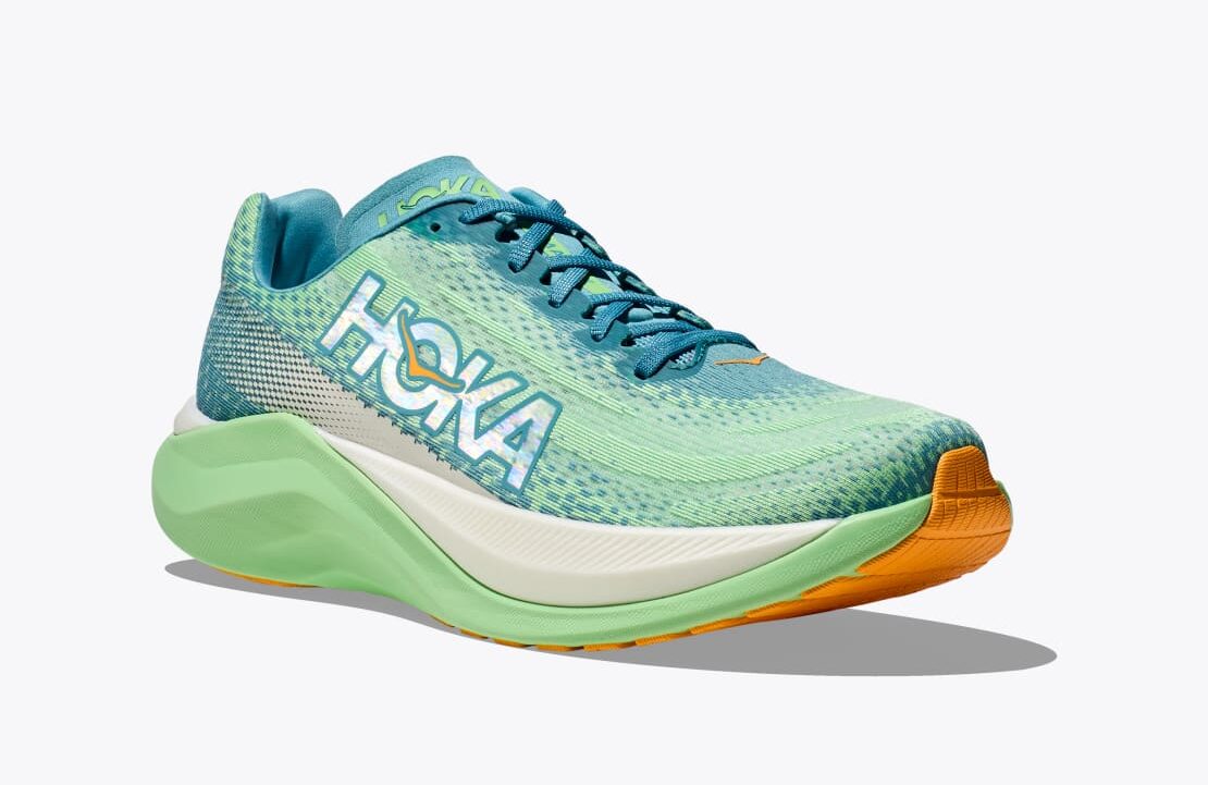 HOKA Mach X 3