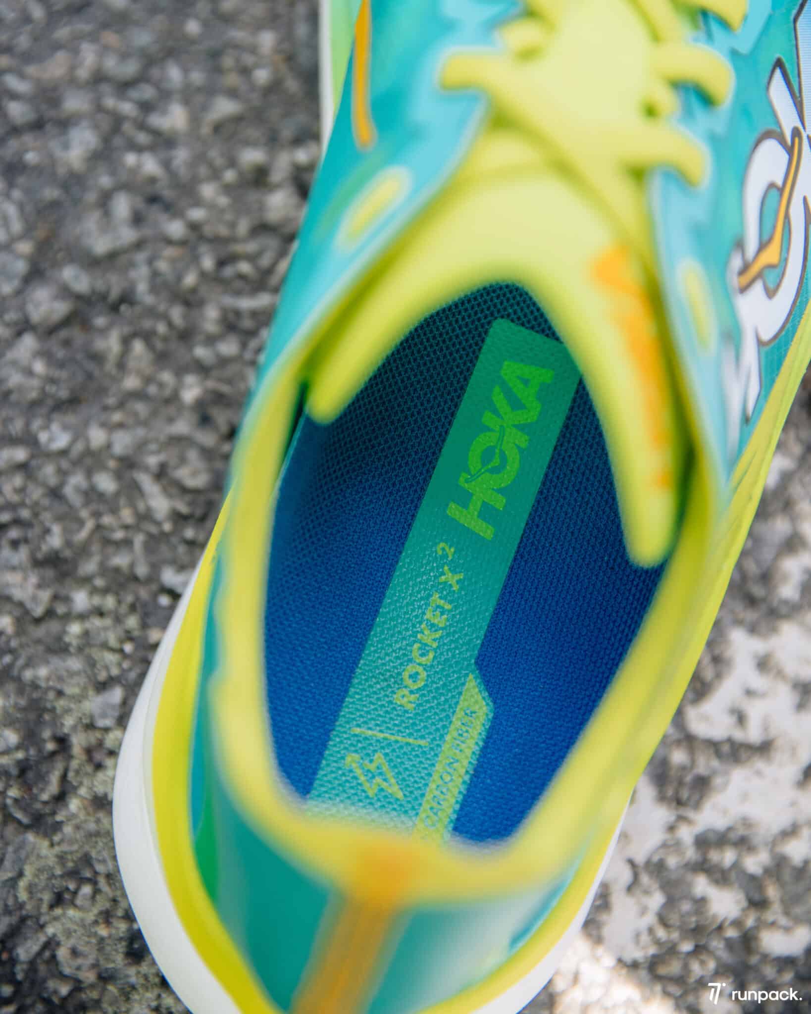 HOKA Rocket X2 17