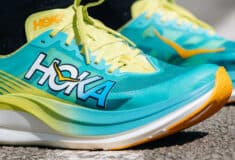 Image de l'article HOKA Rocket X2 – Notre Test et Avis