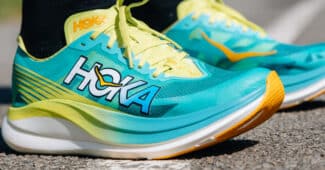 Image de l'article HOKA Rocket X2 – Notre Test et Avis