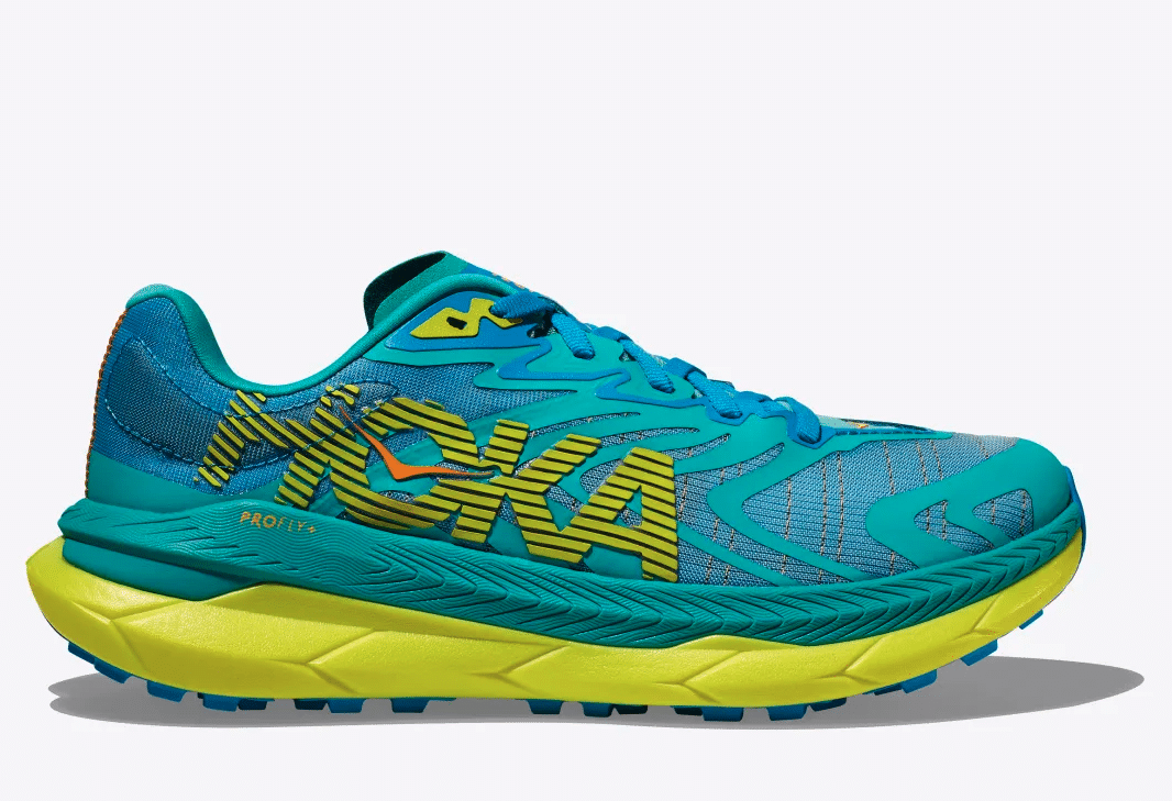 HOKA TECTON X2