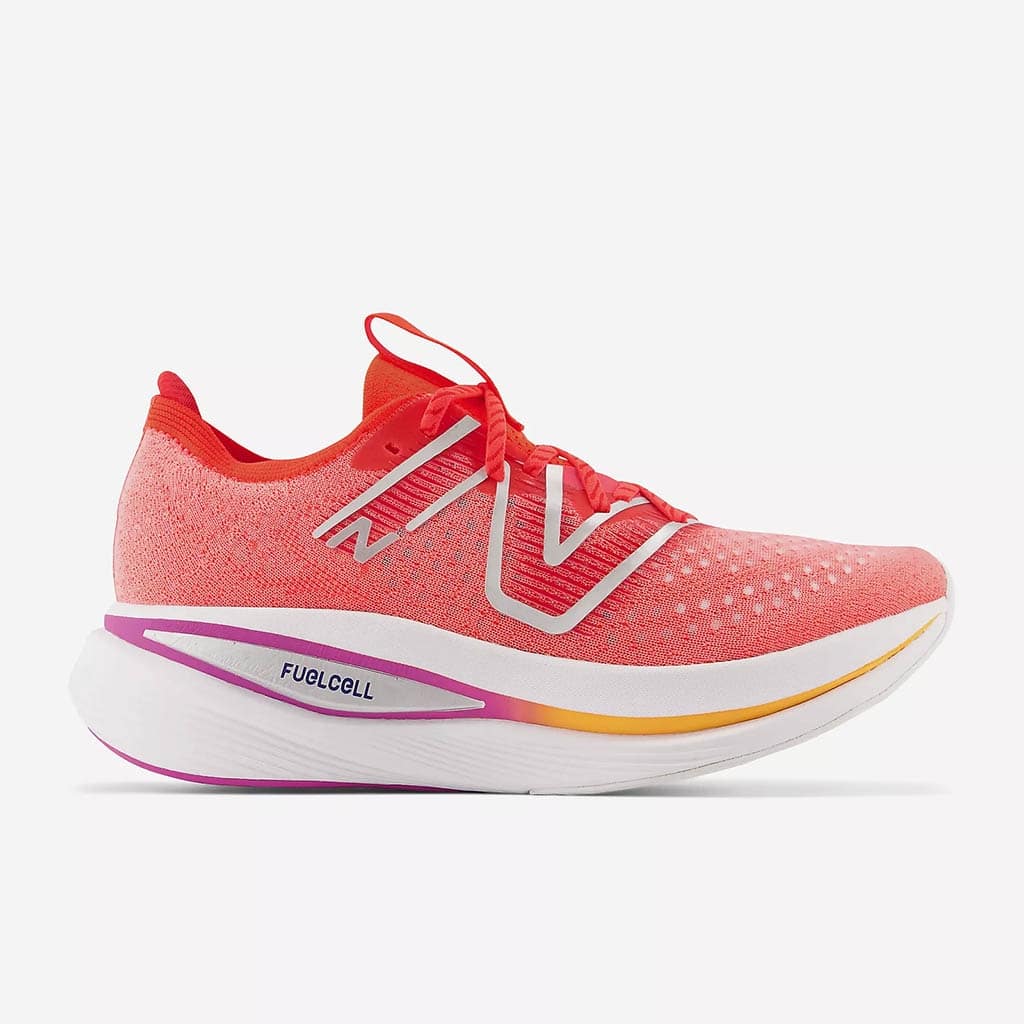 New Balance FuelCell SC Trainer v2