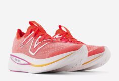 Image de l'article La New Balance FuelCell SuperComp Trainer v2 est disponible !