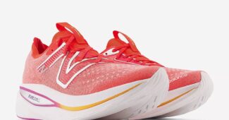 Image de l'article La New Balance FuelCell SuperComp Trainer v2 est disponible !