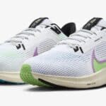 De nouveaux coloris pour la gamme Nike Running