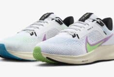 Image de l'article De nouveaux coloris pour la gamme Nike Running