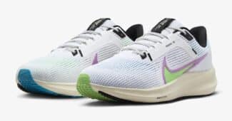Image de l'article De nouveaux coloris pour la gamme Nike Running