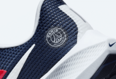 Image de l'article Une Nike Pegasus aux couleurs du PSG !