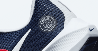 Image de l'article Une Nike Pegasus aux couleurs du PSG !