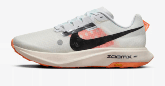 Image de l'article Nike Ultrafly – La nouvelle bombe de Nike conçue pour le trail