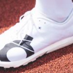 On a testé les pointes carbone de On running, les Cloudspike 10000m !