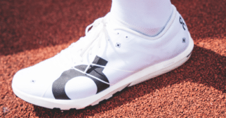 Image de l'article On a testé les pointes carbone de On running, les Cloudspike 10000m !