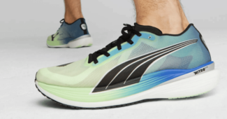 Image de l'article PUMA DEVIATE NITRO Elite 2 – Notre Test et avis