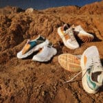 Salomon et Ciele Athletics présentent la collection capsule « Distance Nirvana »