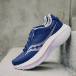 Saucony dévoile la Kinvara Pro !