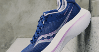 Image de l'article Saucony dévoile la Kinvara Pro !