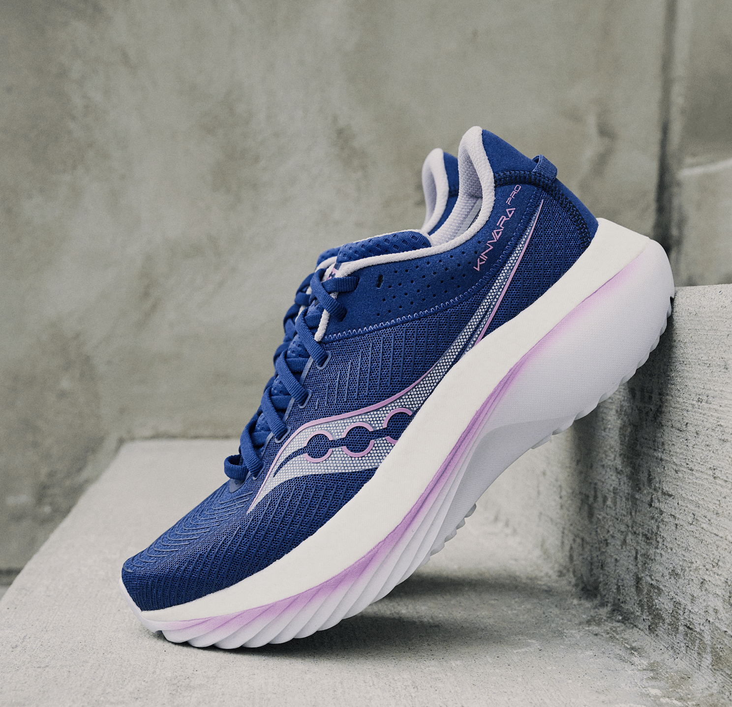 Saucony Kinvara Pro