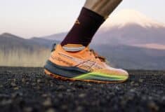 Image de l'article ASICS FUJISPEED 2 – La chaussure trail pour la performance !