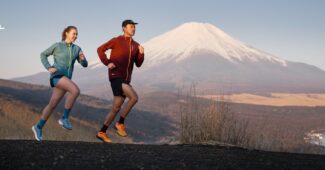 Image de l'article ASICS vous invite au ASICS Fujitrail Camp à Chamonix à l’occasion de l’UTMB