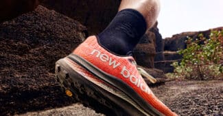 Image de l'article New Balance dévoile sa nouvelle FuelCell SuperComp Trail !