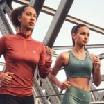 FILA running partenaire de La Parisienne cette année encore !