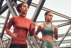 Image de l'article FILA running partenaire de La Parisienne cette année encore !