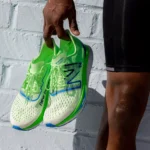 New Balance SuperComp Pacer du 5km au semi-marathon !