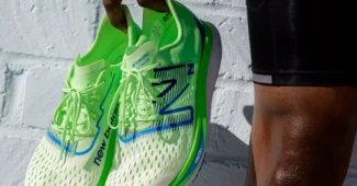 Image de l'article New Balance SuperComp Pacer du 5km au semi-marathon !