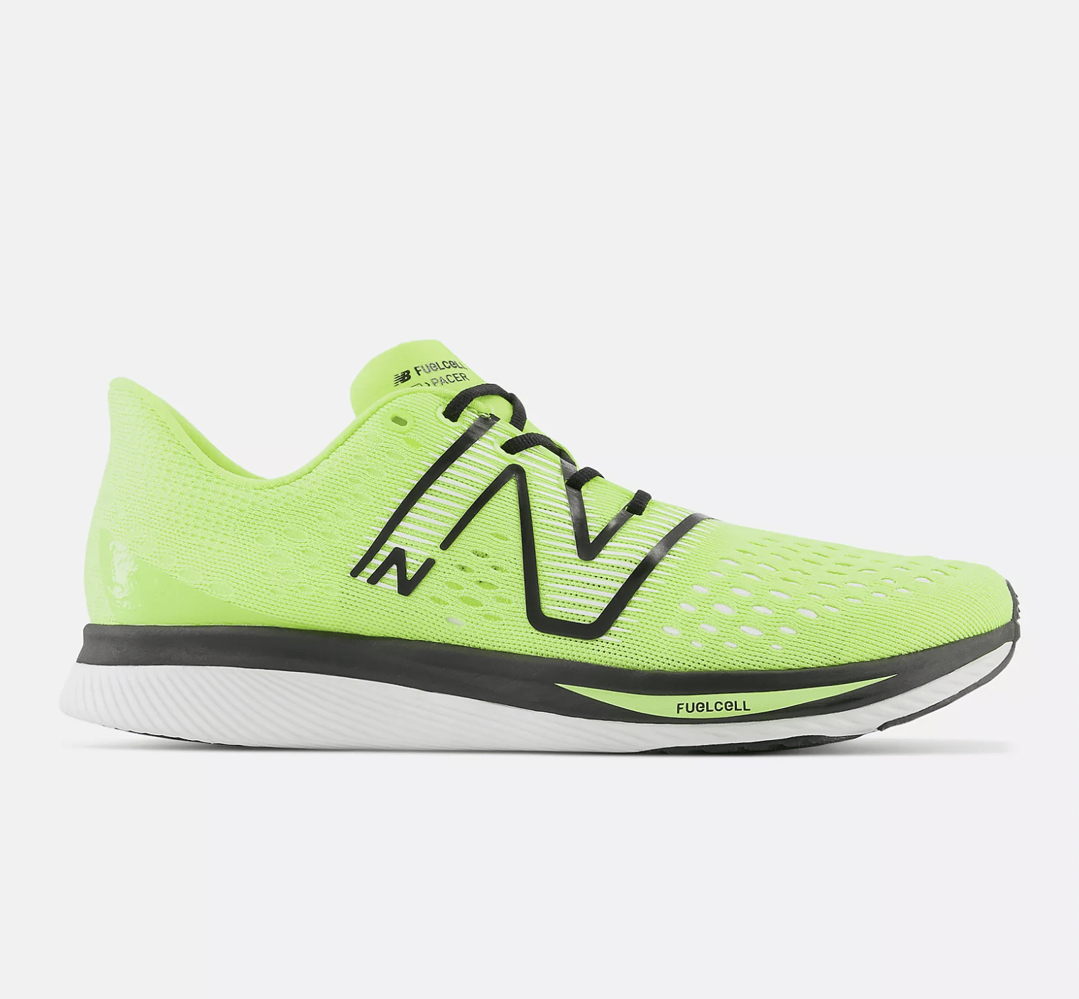 New Balance SuperComp Pacer