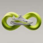 Nike dévoile l’Infinity Run 4 !