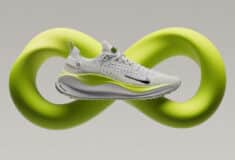 Image de l'article Nike dévoile l’Infinity Run 4 !