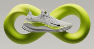 Image de l'article Nike dévoile l’Infinity Run 4 !