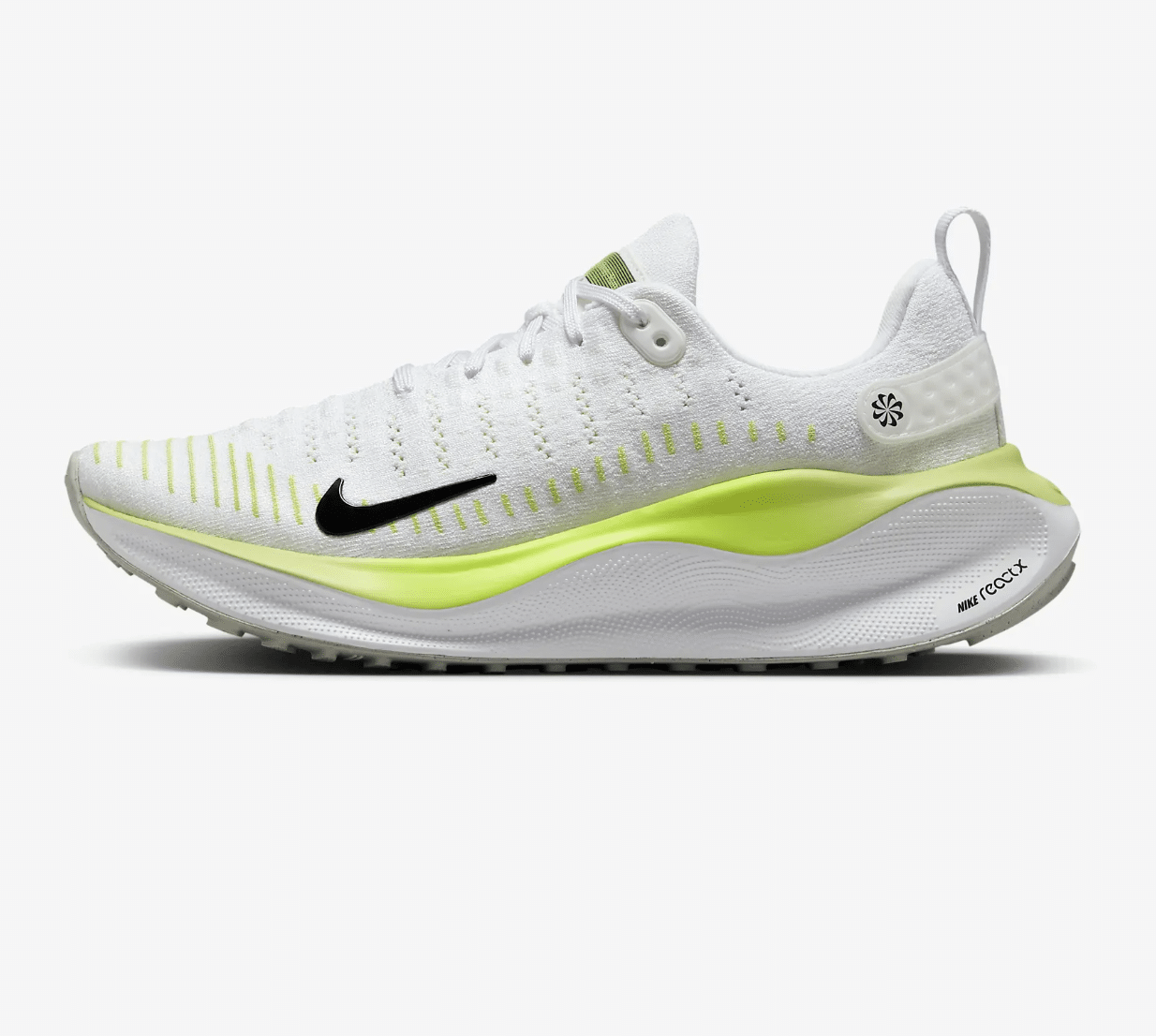 Nike infinity run 4