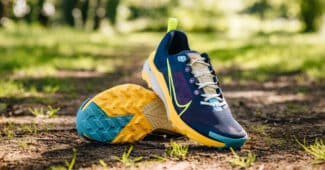 Image de l'article On a testé la Nike Terra Kiger 9 ! Test et avis