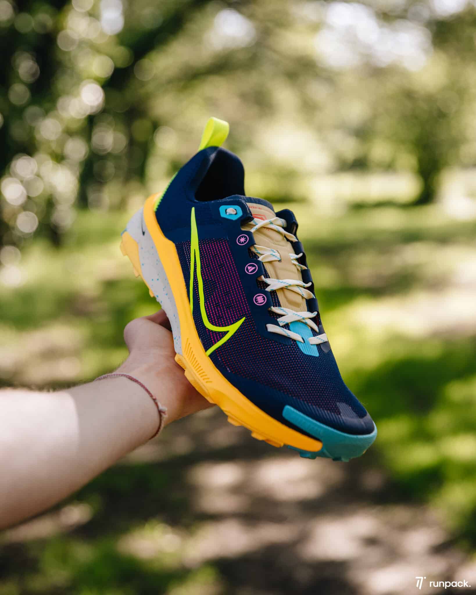 Nike Terra Kiger 9