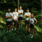 Venez vivre l’expérience UTMB avec On running au On base Camp !