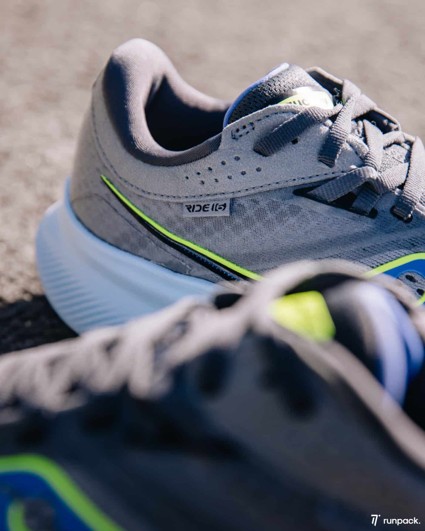 saucony ride 9 paris