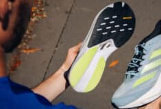 Image de l'article On a testé la Boston 12 d’adidas ! TEST ET AVIS