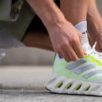 On a testé la Switch FWD, la paire footing d’adidas – TEST ET AVIS