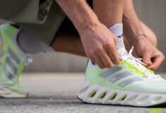 Image de l'article Que faire lorsqu’on reçoit une nouvelle paire de running ?