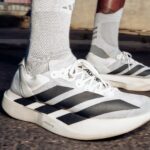ADIZERO Adios Pro Evo 1 : la running adidas la plus chère (et légère)